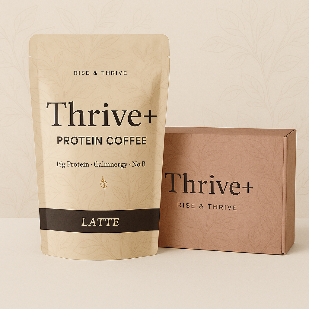 Thrive+ Ritual Bundle