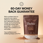 Thrive Coffee + Protein