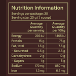 Thrive Coffee + Protein